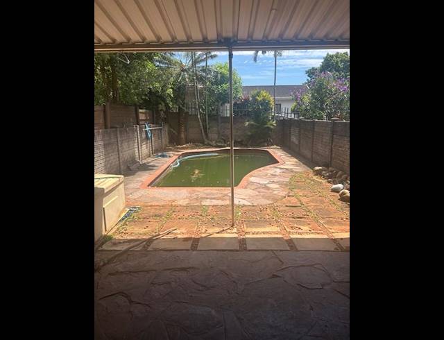 2 BEDROOM DUPLEX FOR SALE IN WOODHAVEN